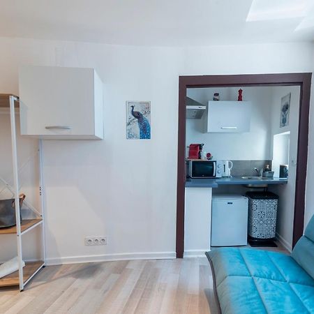 Superbe Appartement Montelimar Montélimar Exterior foto