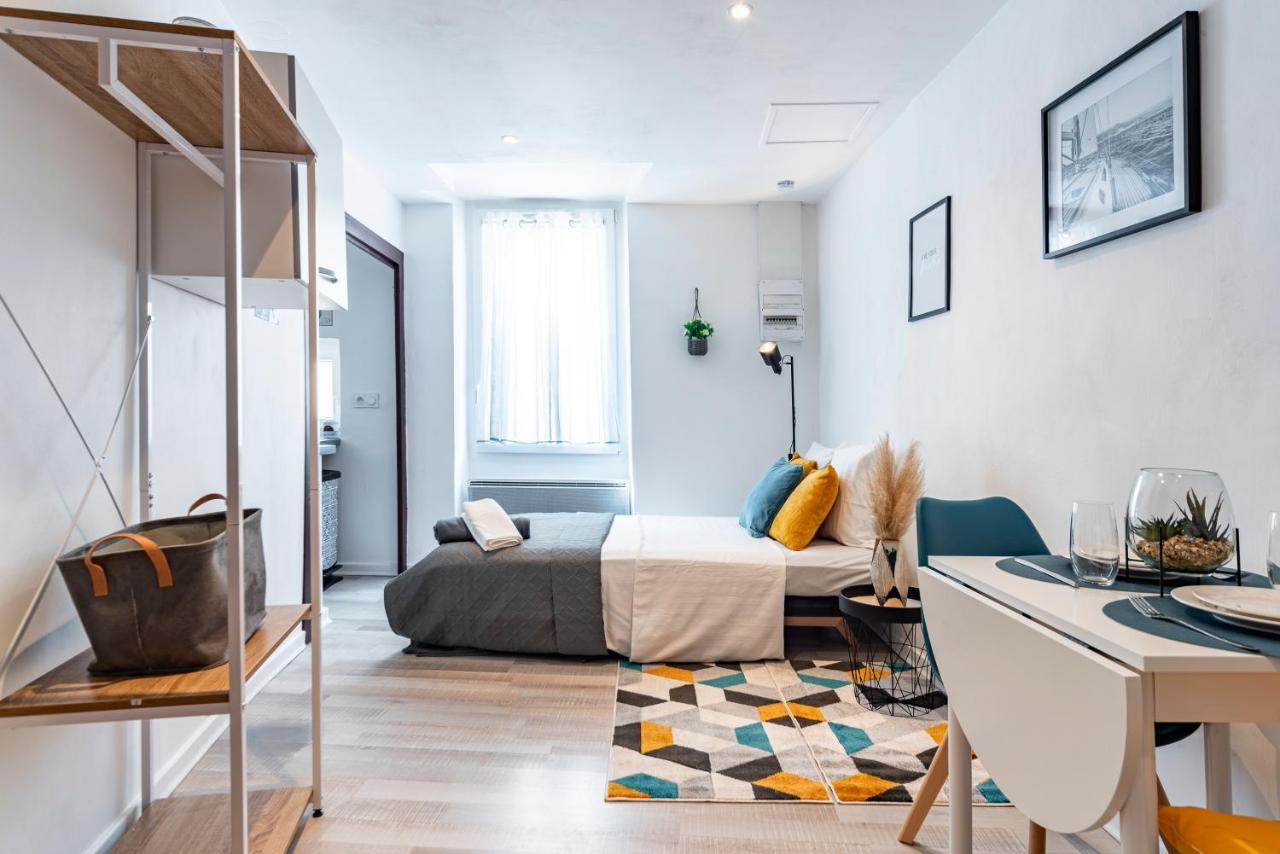 Superbe Appartement Montelimar Montélimar Exterior foto