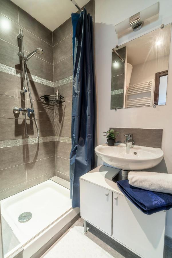 Superbe Appartement Montelimar Montélimar Exterior foto