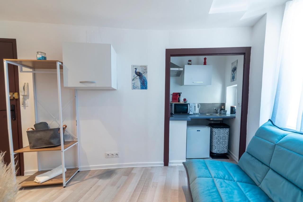 Superbe Appartement Montelimar Montélimar Exterior foto