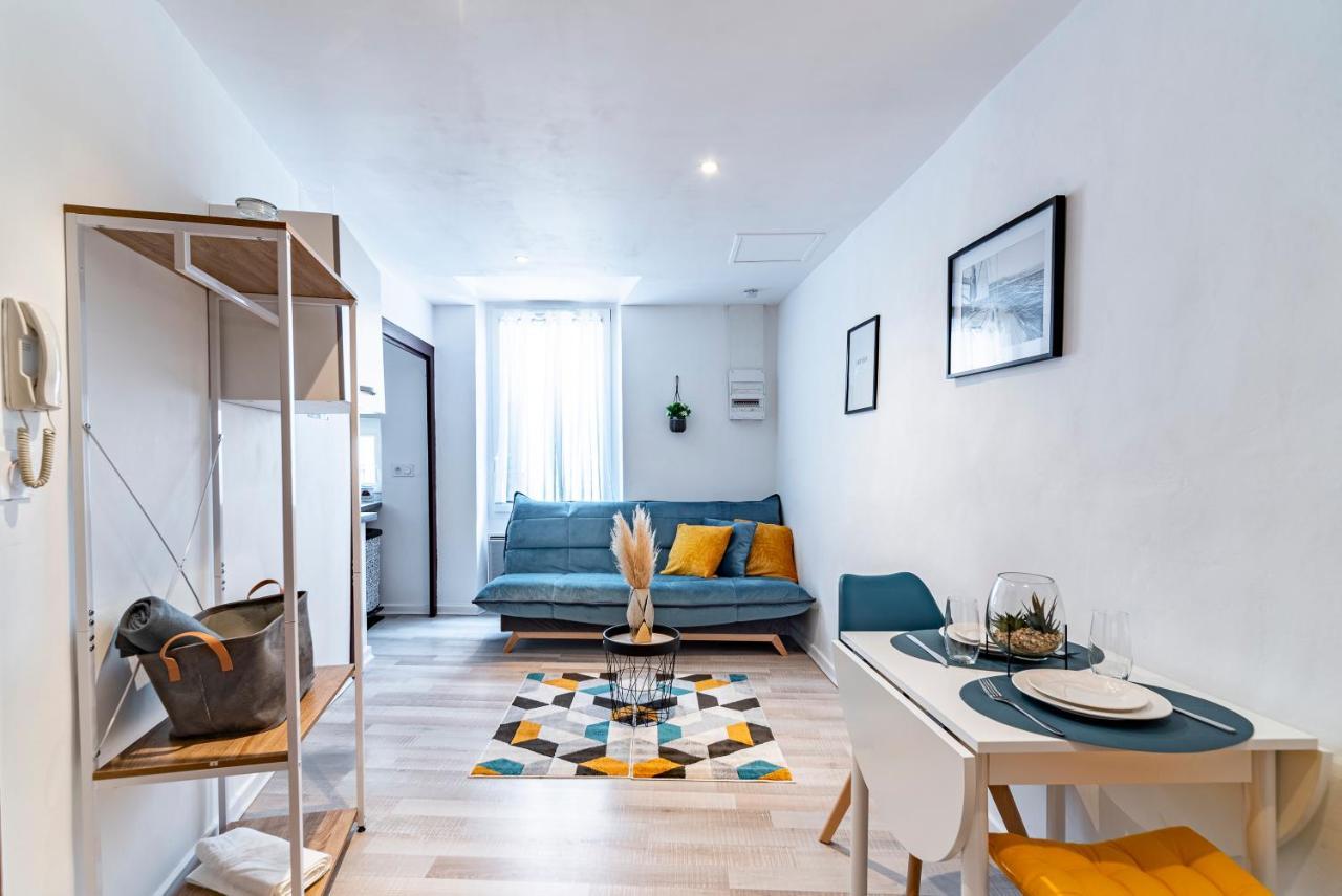Superbe Appartement Montelimar Montélimar Exterior foto