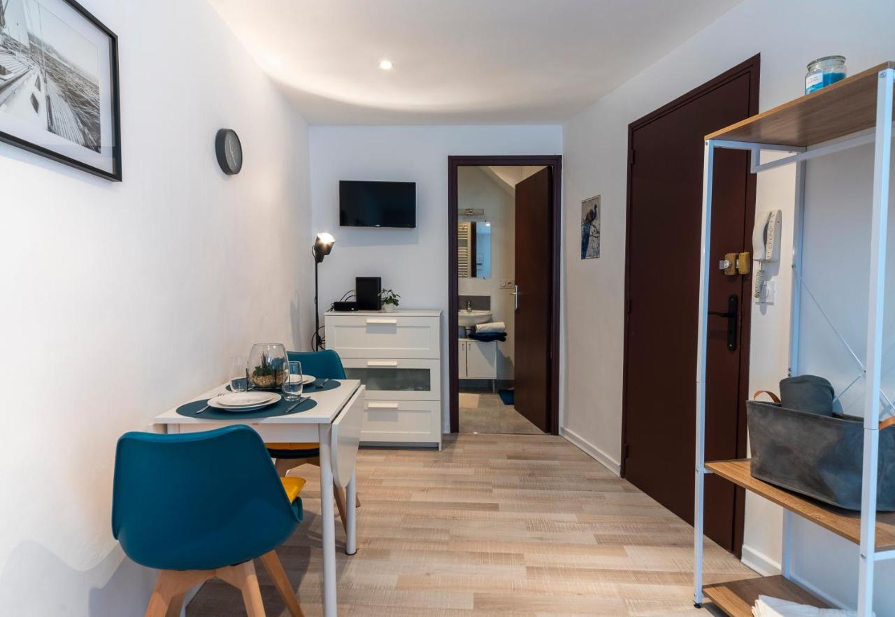 Superbe Appartement Montelimar Montélimar Exterior foto
