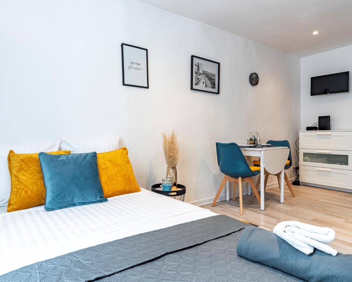 Superbe Appartement Montelimar Montélimar Exterior foto
