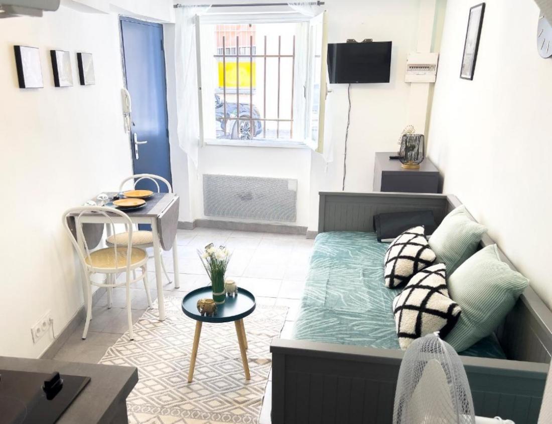 Superbe Appartement Montelimar Montélimar Exterior foto
