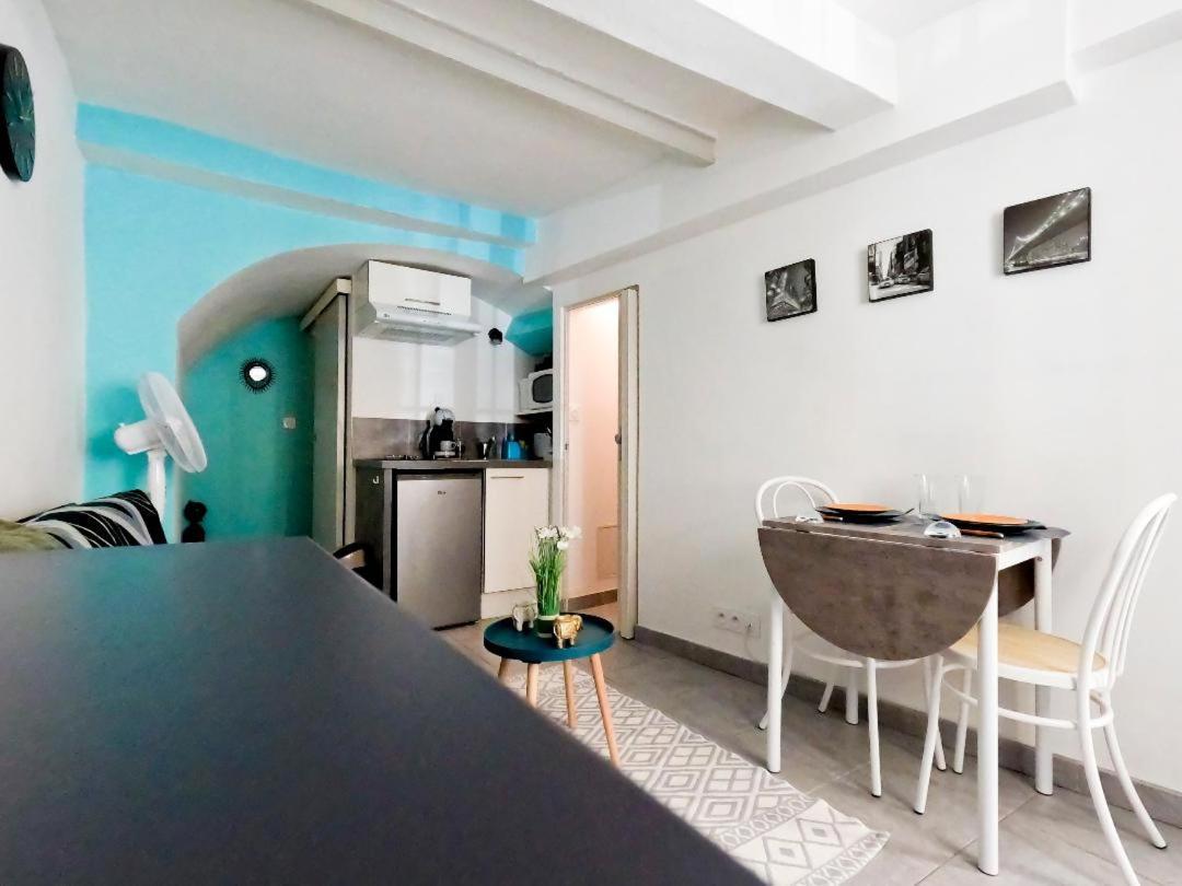 Superbe Appartement Montelimar Montélimar Exterior foto
