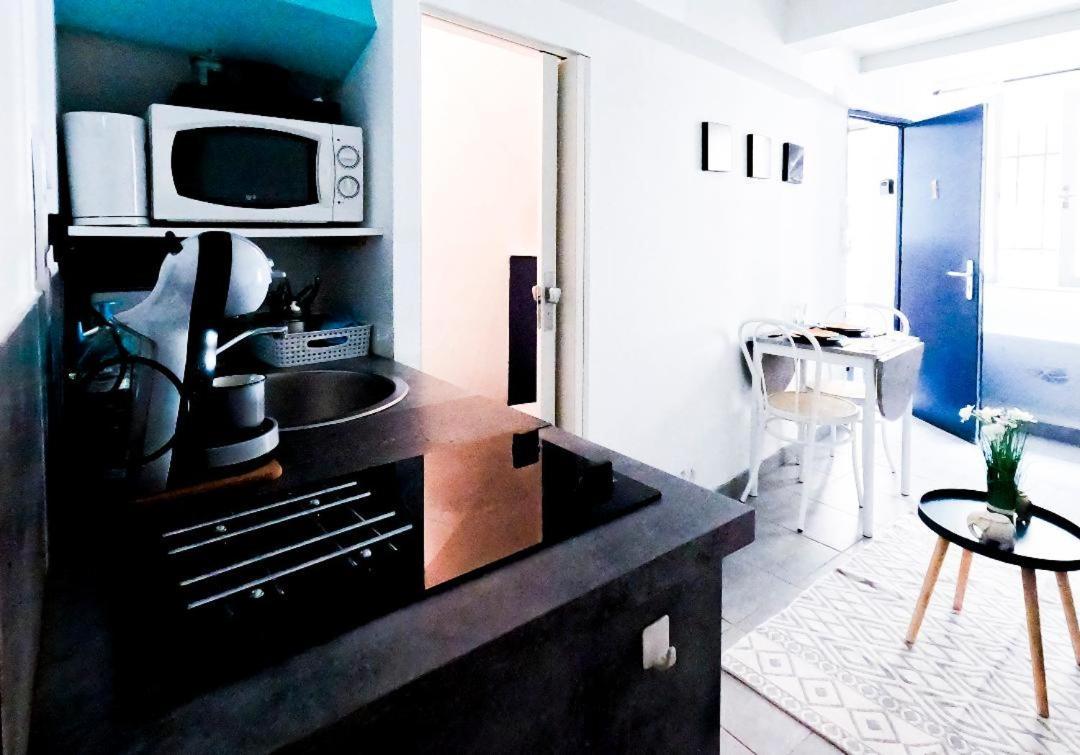 Superbe Appartement Montelimar Montélimar Exterior foto