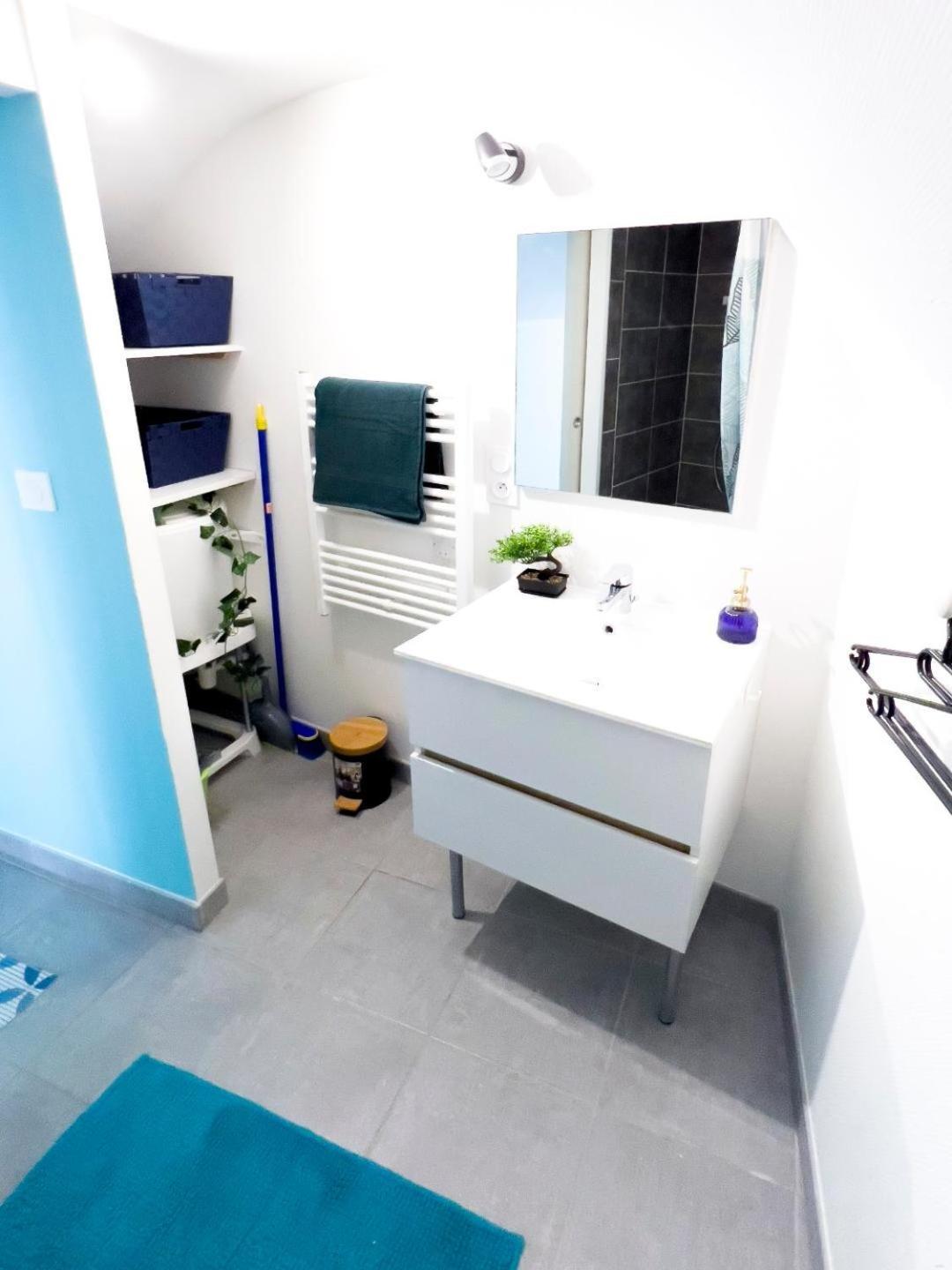Superbe Appartement Montelimar Montélimar Exterior foto